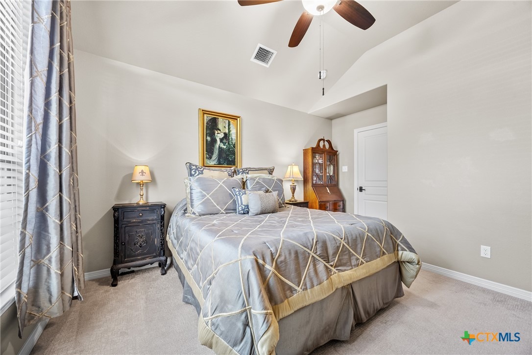 Mystic Mountain Ln, Belton, TX 76513