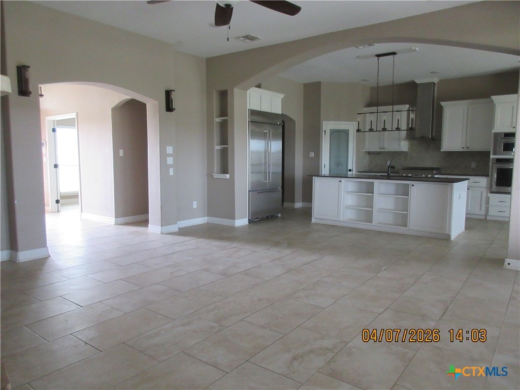 Joe Bozon Dr, Salado, TX 76571 #1
