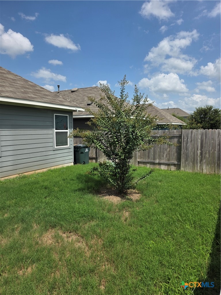 Spiny Lizard Ln, San Marcos, TX 78666 #1