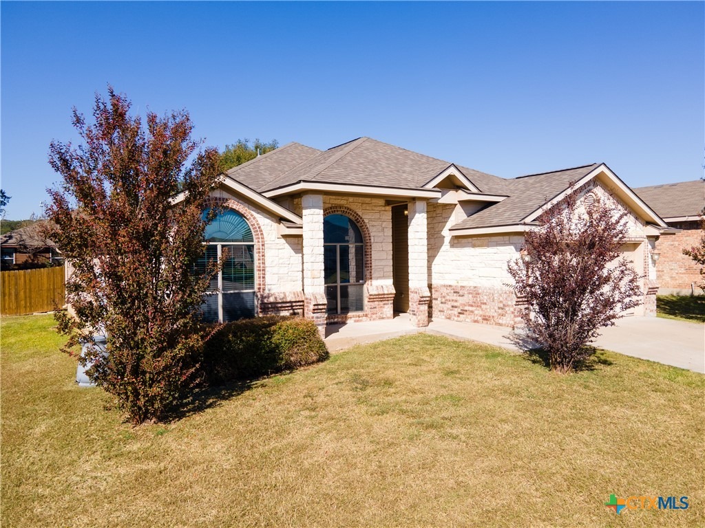 Brooklyn Kay Dr, Killeen, TX 76542 #1