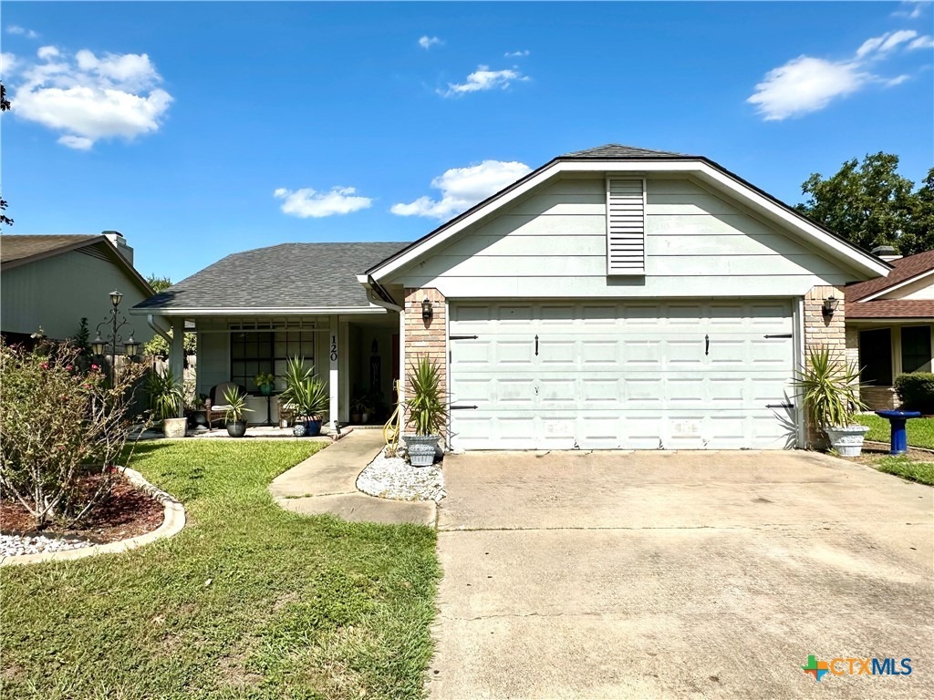 Andover St, Victoria, TX 77904 #1