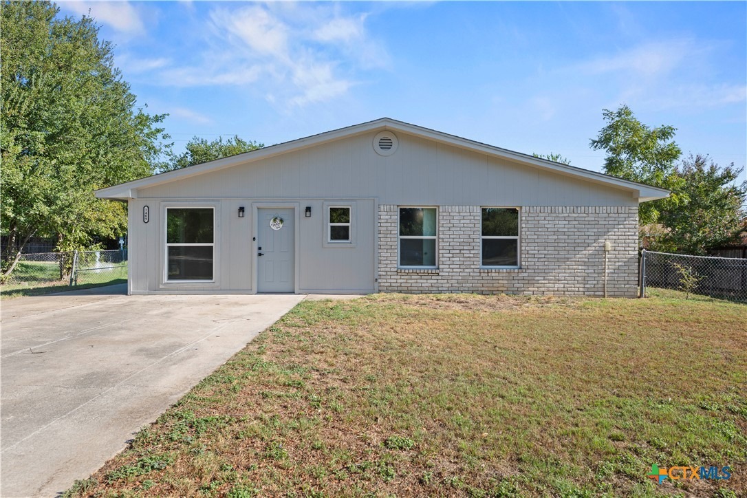 Indian Trl, Harker Heights, TX 76548