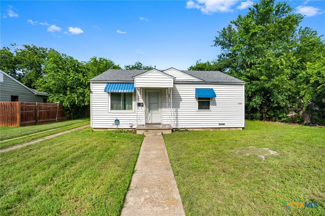 Sissom Rd, Killeen, TX 76541