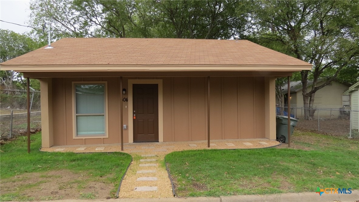 Wisconsin St, Killeen, TX 76541 #1