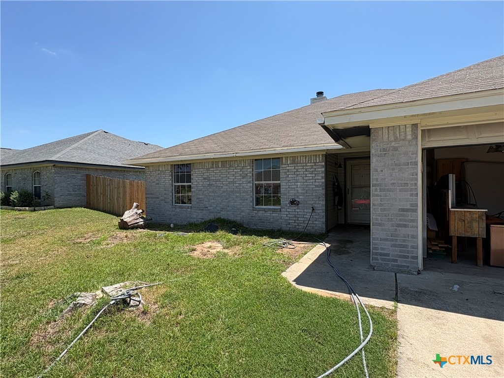 Timber Ridge Dr, Nolanville, TX 76559