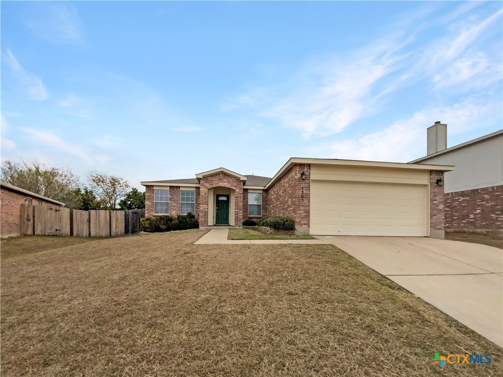 Oster Dr, Killeen, TX 76542 #1