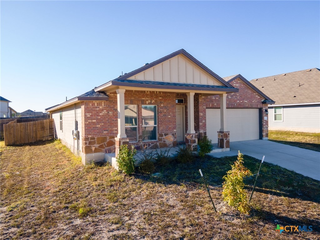 Fall Creek Ct, Copperas Cove, TX 76522