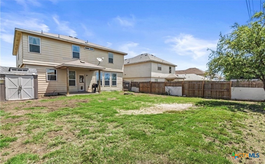 Gemini Ln, Killeen, TX 76542 #1