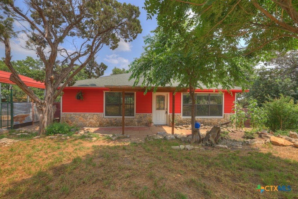 Ramblewood Dr, Canyon Lake, TX 78133 #1