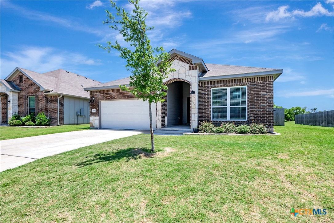 Friar Tuck Dr, Temple, TX 76502