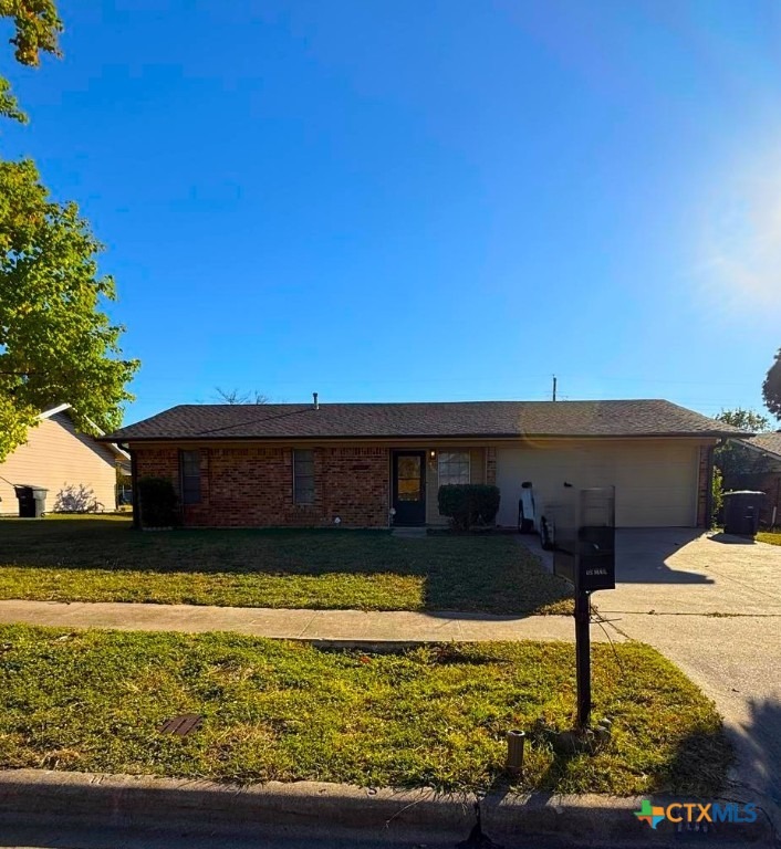 Stephen St, Killeen, TX 76542