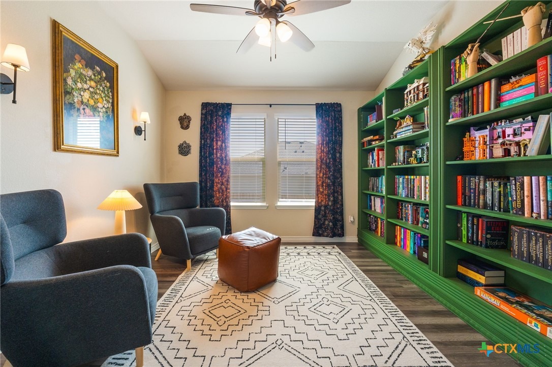 Ayla Marie Dr, Copperas Cove, TX 76522