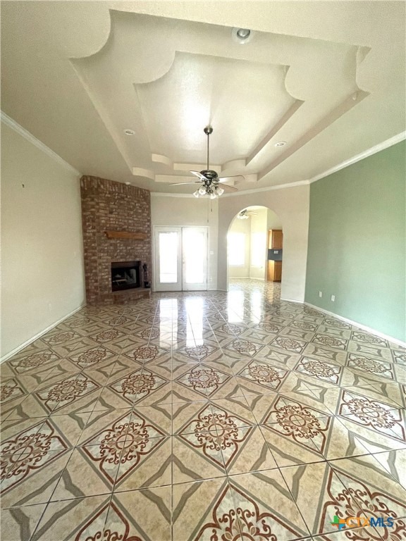 Pennington Ave, Killeen, TX 76549 #1