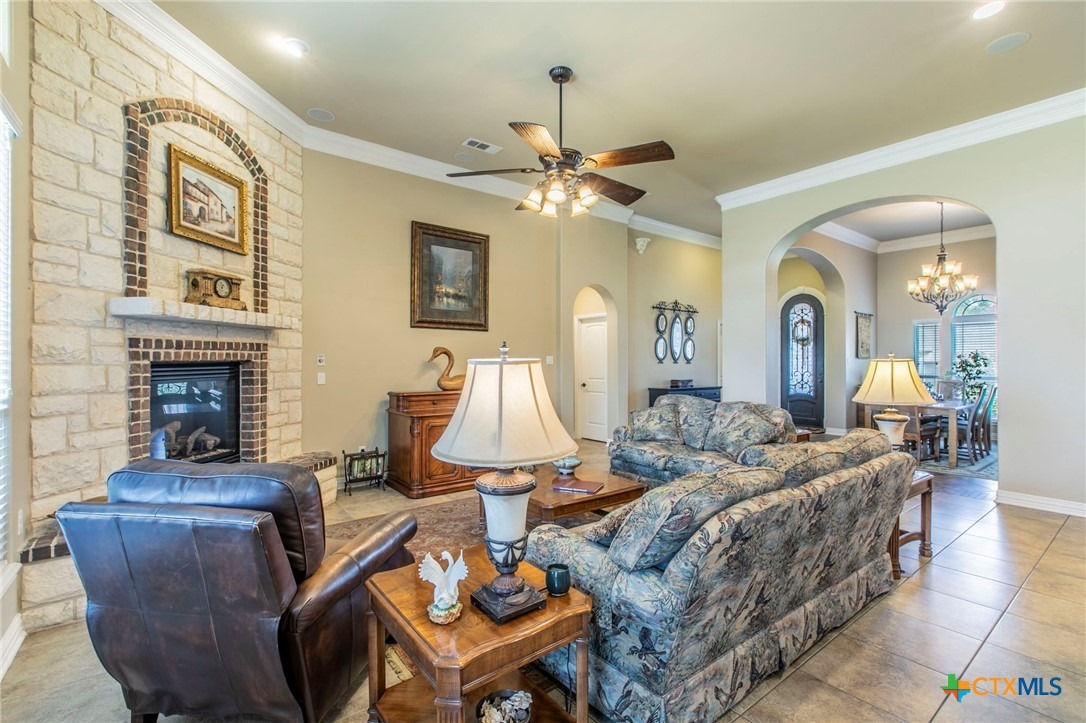 Alta Vista Loop, Temple, TX 76502 #1