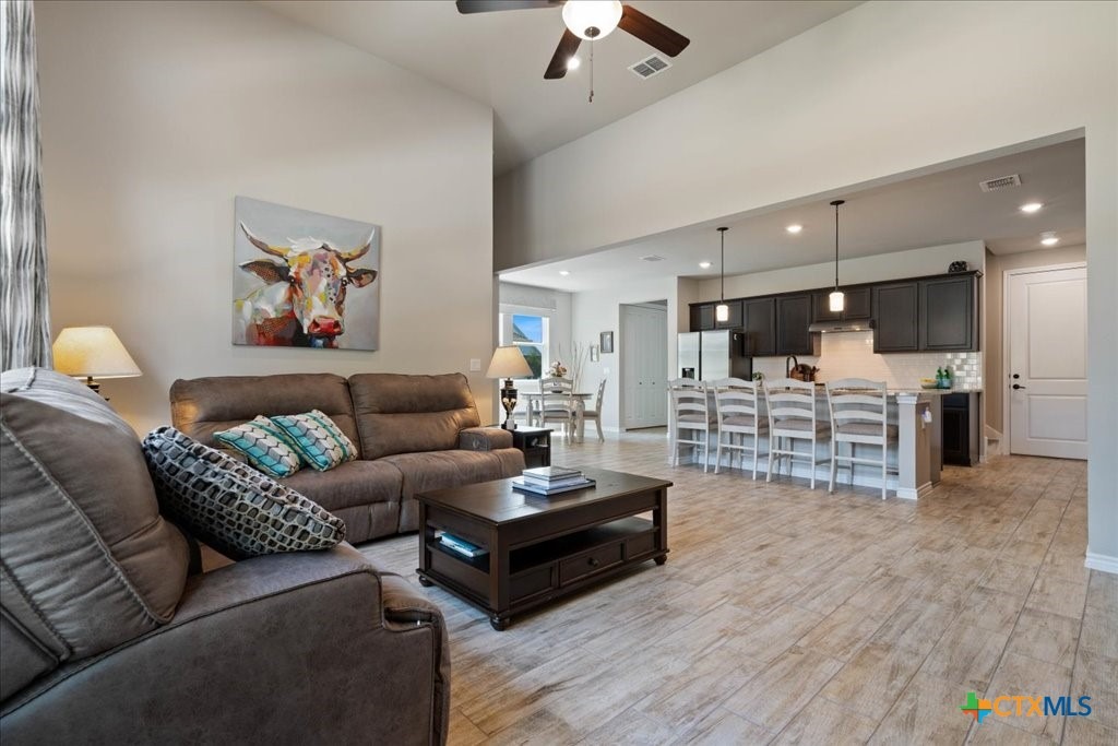 Bolivar Way, San Marcos, TX 78666