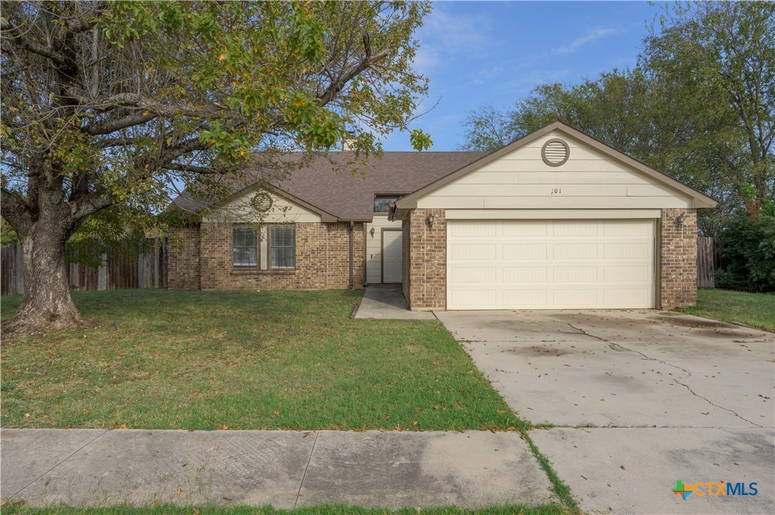 Nelson Dr, Copperas Cove, TX 76522