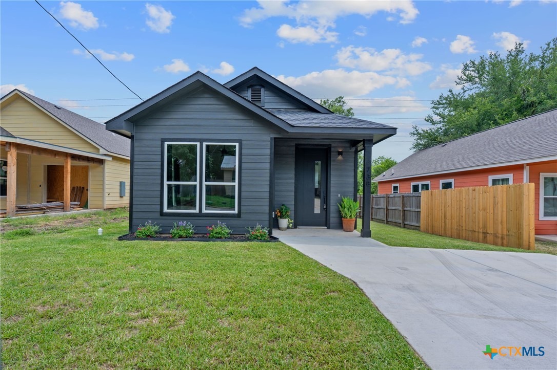 Chihuahua St, Lockhart, TX 78644 #1