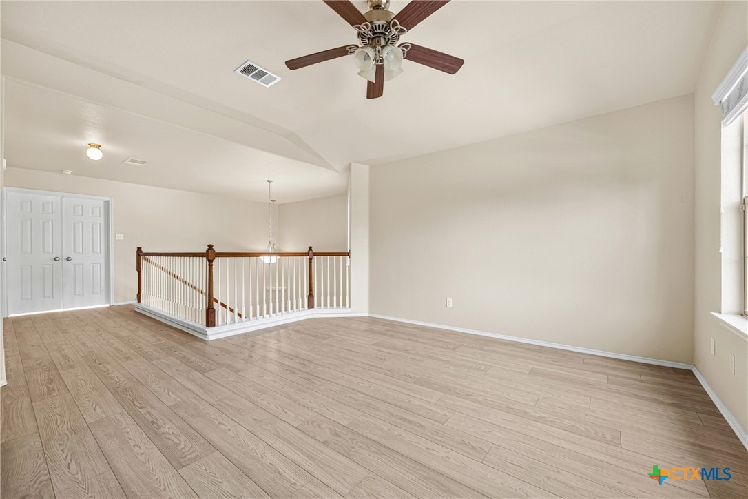 English Oak Dr, Killeen, TX 76542