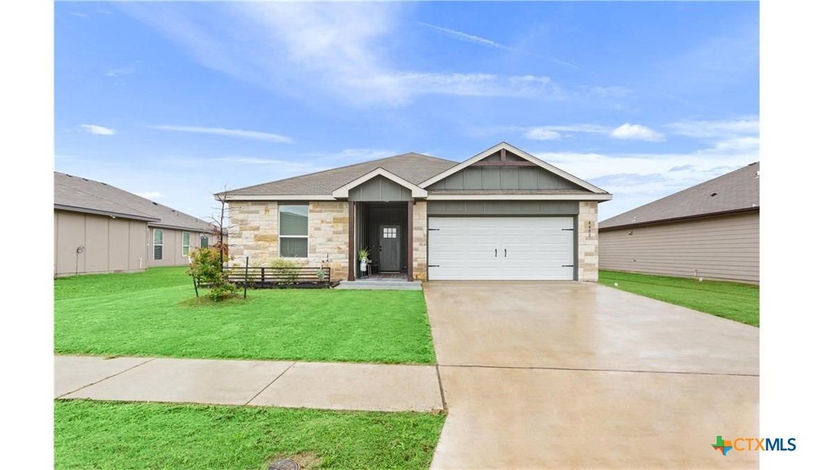 Glade Dr, Temple, TX 76502 #1