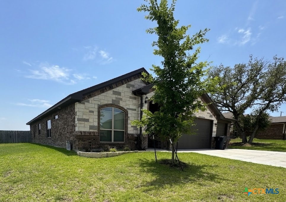 Gold Dr, Killeen, TX 76542