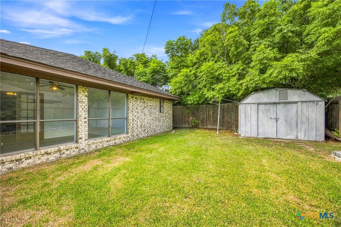 Yuma Dr, Victoria, TX 77904