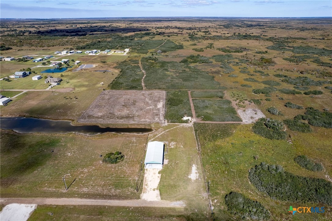 Tiki Dr, Seadrift, TX 77983 #1