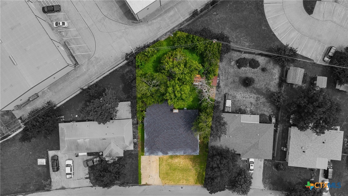 Alta Mira Dr, Killeen, TX 76541