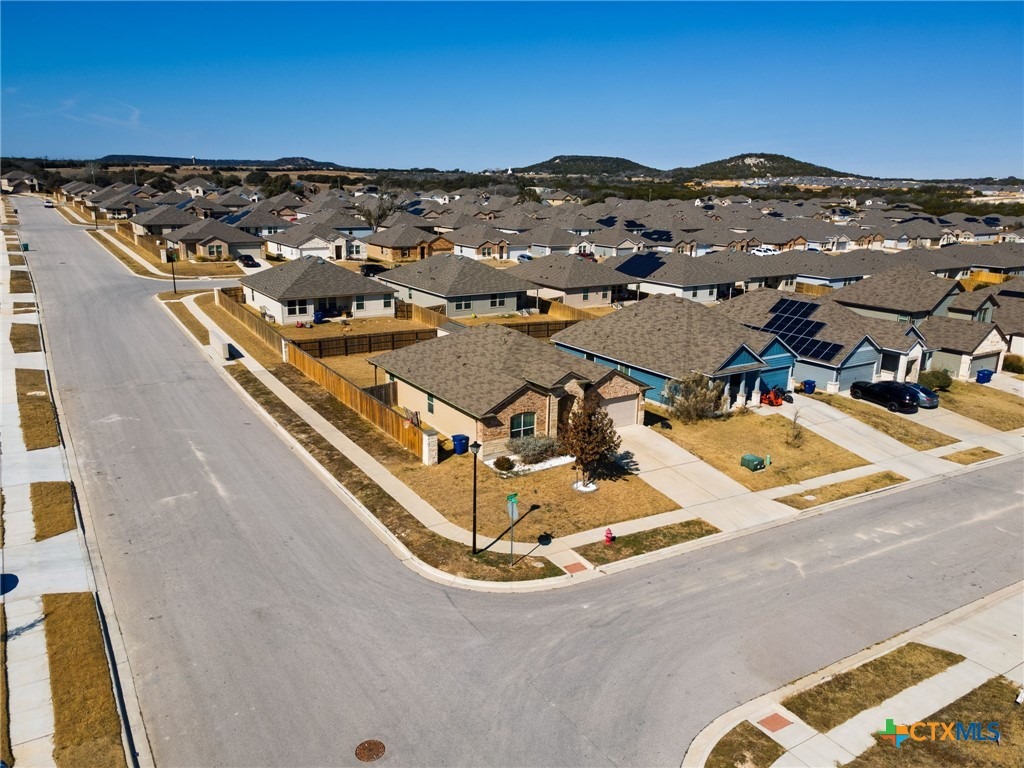 Pintail Loop, Copperas Cove, TX 76522 #1