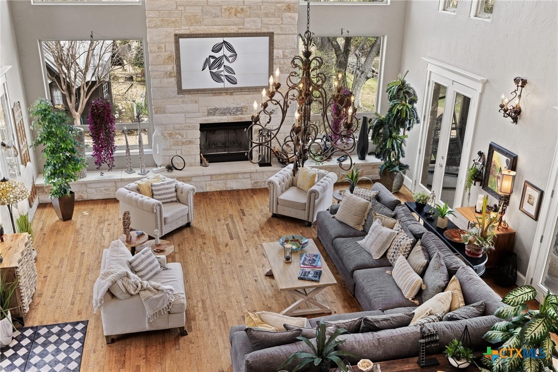 Southridge , Salado, TX 76571