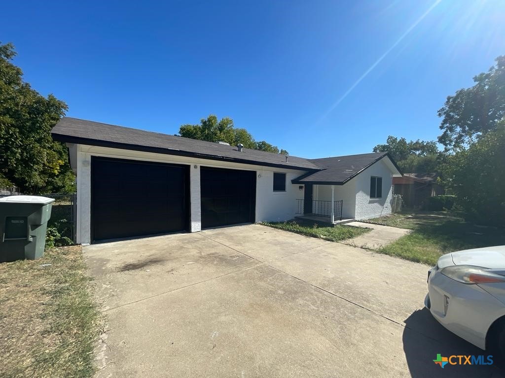 Janis Dr, Killeen, TX 76549 #1