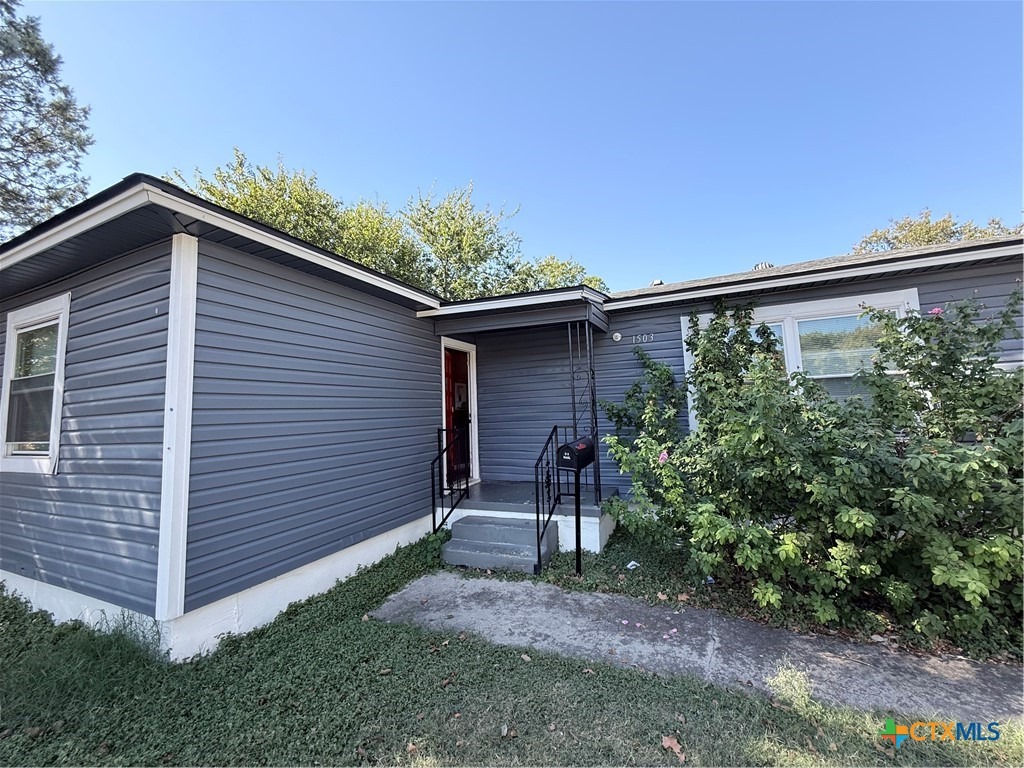 W S Young Dr, Killeen, TX 76543