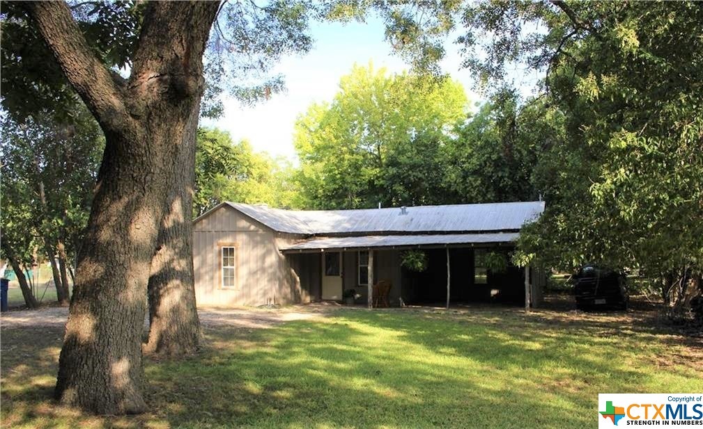 Klingemann St, New Braunfels, TX 78130
