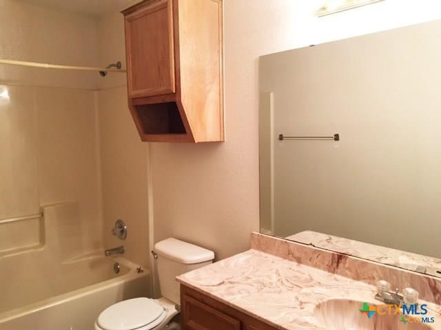 Deloris Dr, Killeen, TX 76542