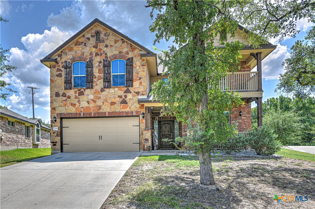 Vineyard Trl, Harker Heights, TX 76548