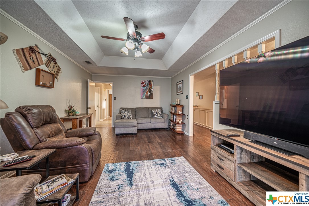 Scenic Dr, Gatesville, TX 76528