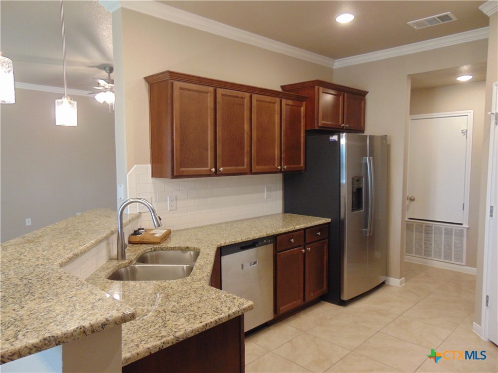 Galloway Dr, Belton, TX 76513 #1