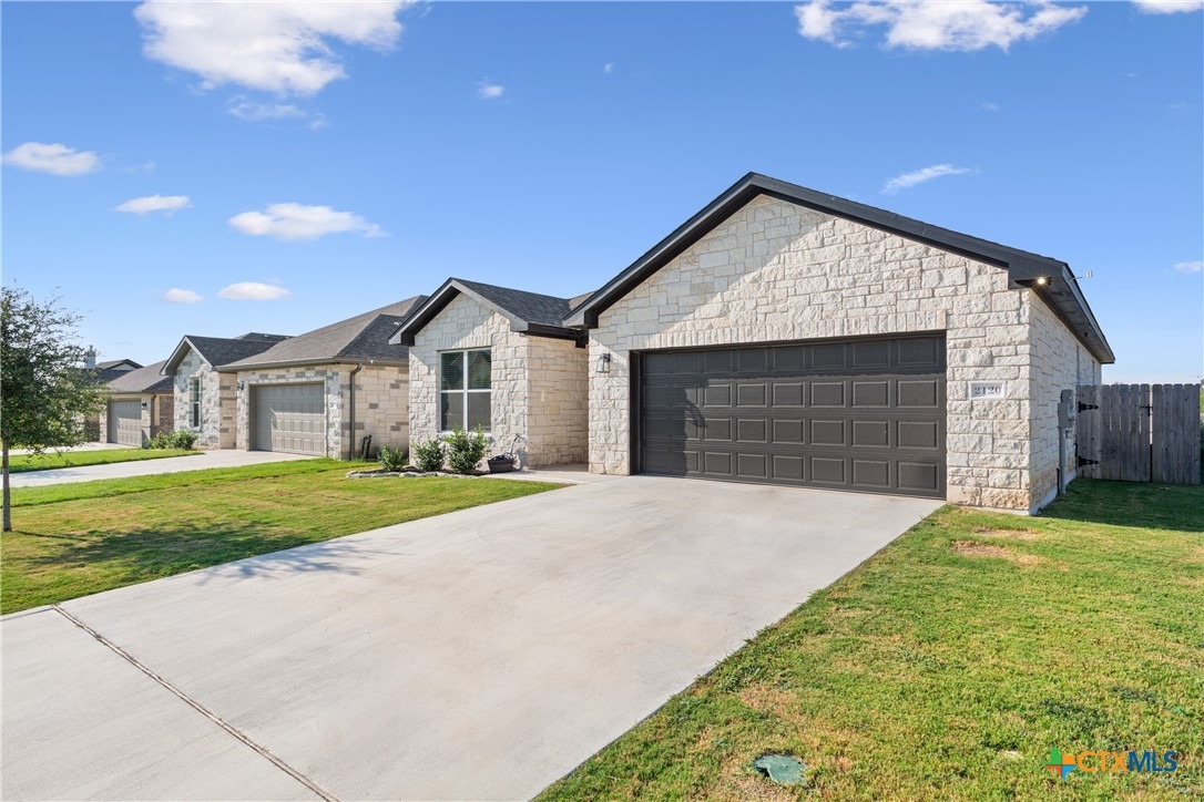 Blackhawk Loop, Belton, TX 76513 #1