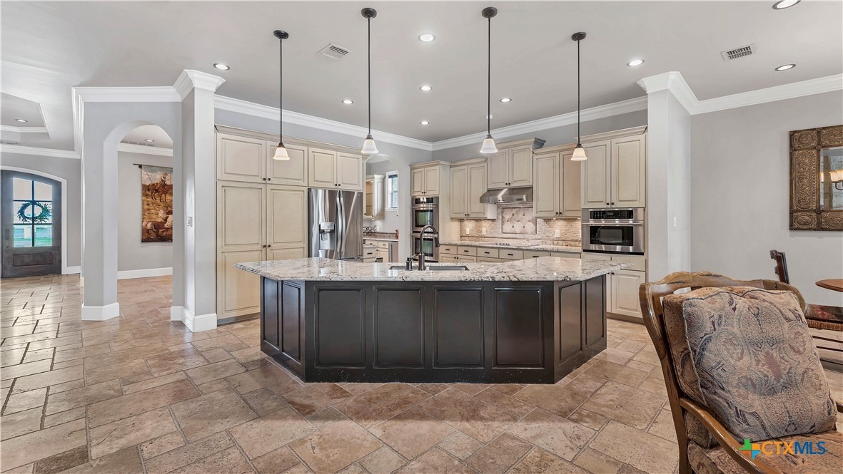 Rancho Rd, New Braunfels, TX 78130