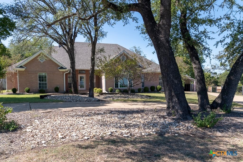 Blue Ridge Dr, Belton, TX 76513 #1