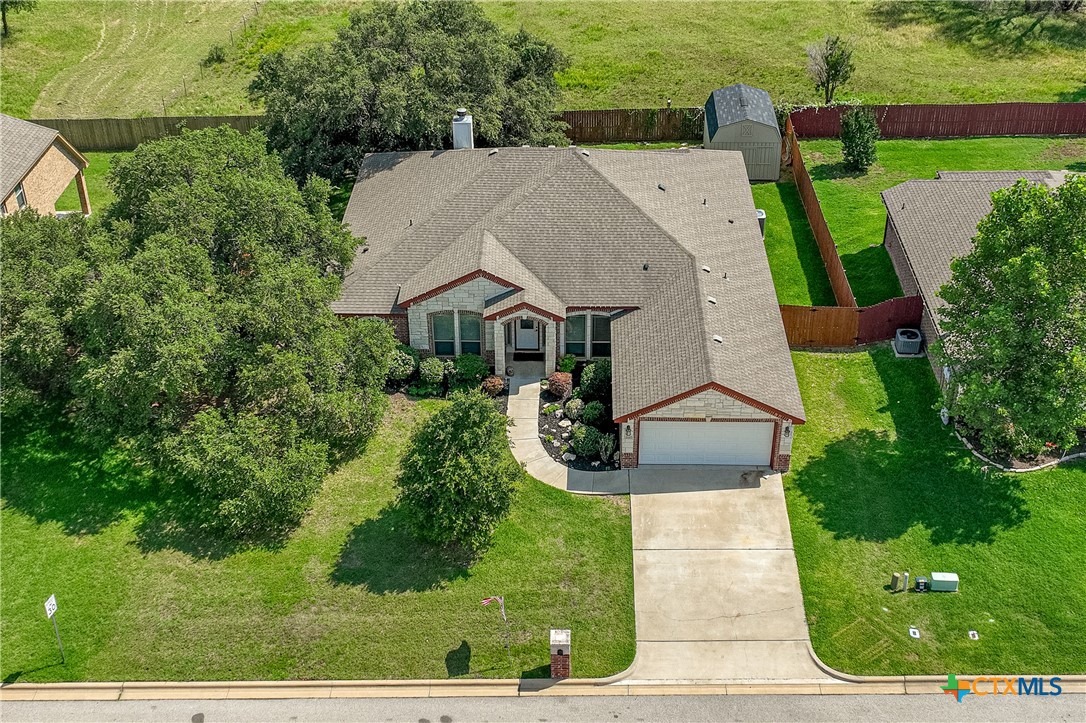 Yturria Dr, Belton, TX 76513 #1