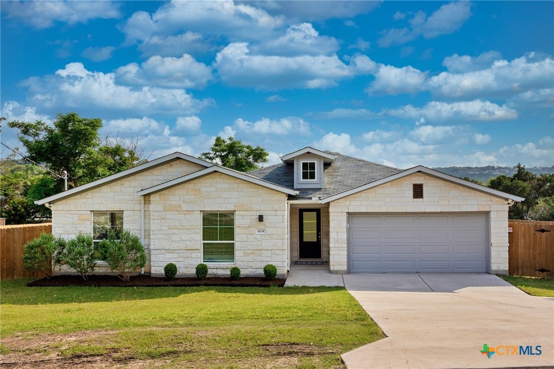 Rockwood Dr, Lago Vista, TX 78645