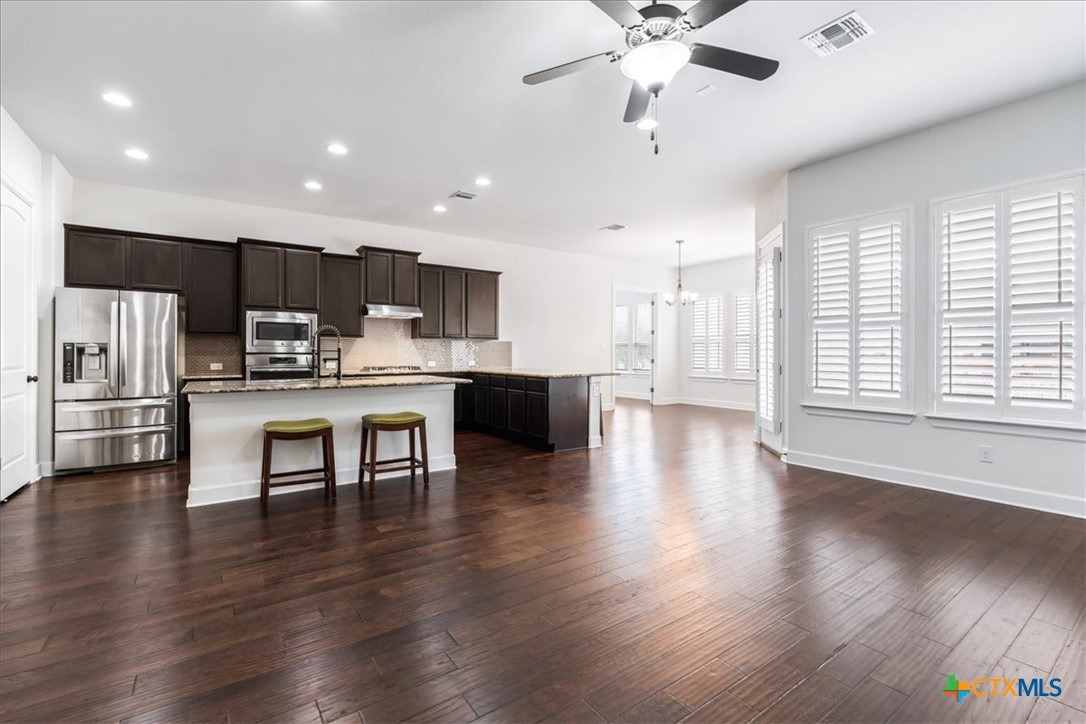 Garner Park Dr, Georgetown, TX 78628