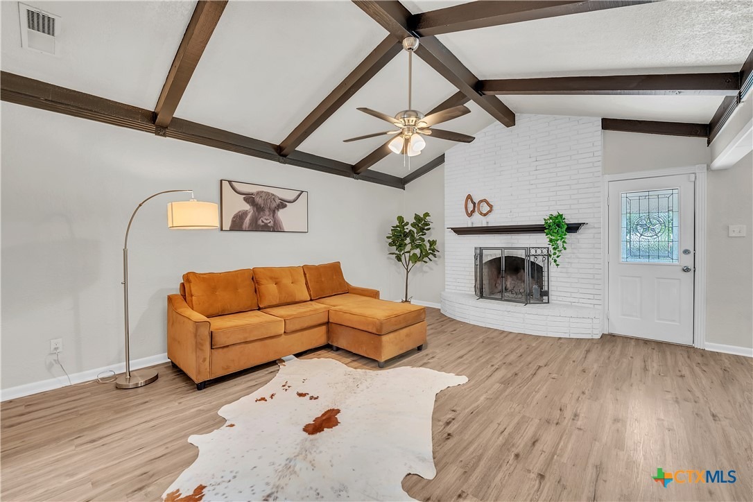 Cottonwood Dr, Harker Heights, TX 76548 #1