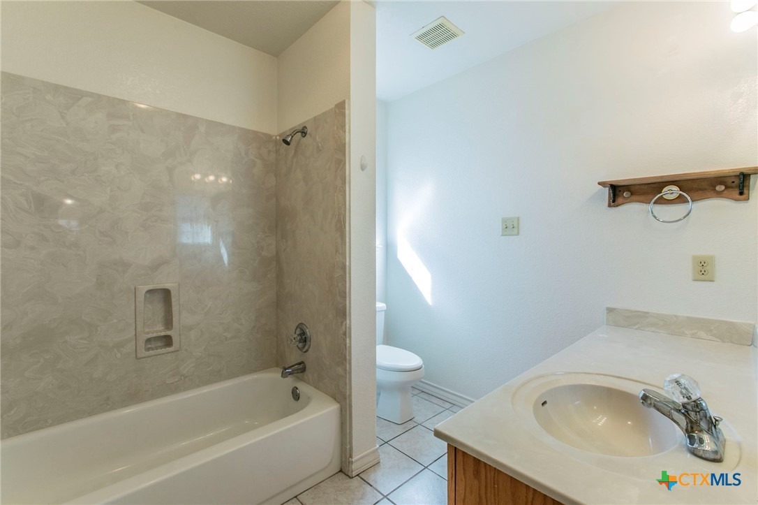 Granex Dr, Killeen, TX 76542 #1