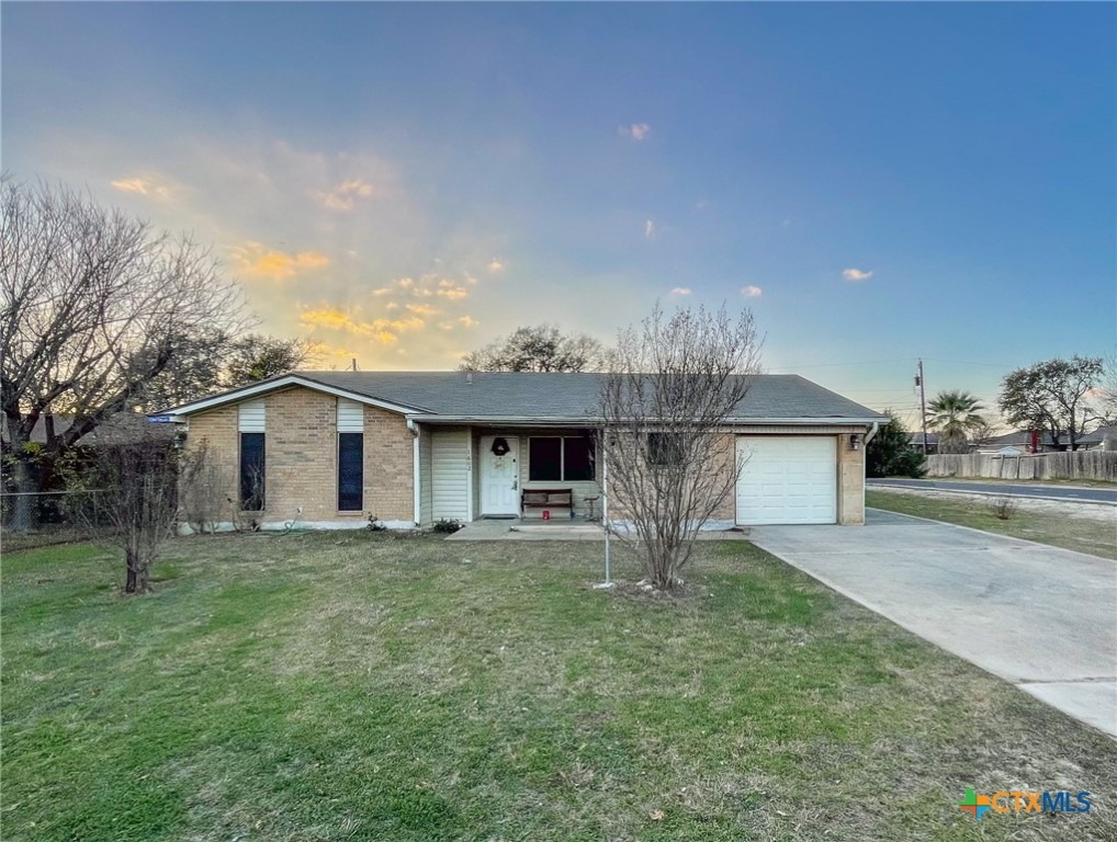 Indian Trl, Harker Heights, TX 76548