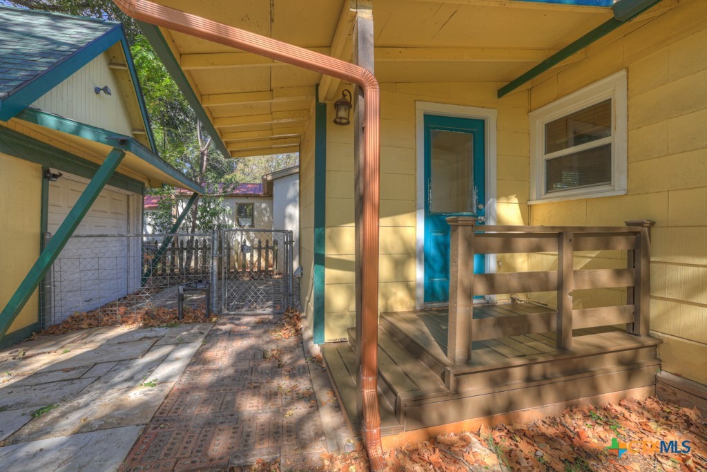 Union Ave, New Braunfels, TX 78130 #1