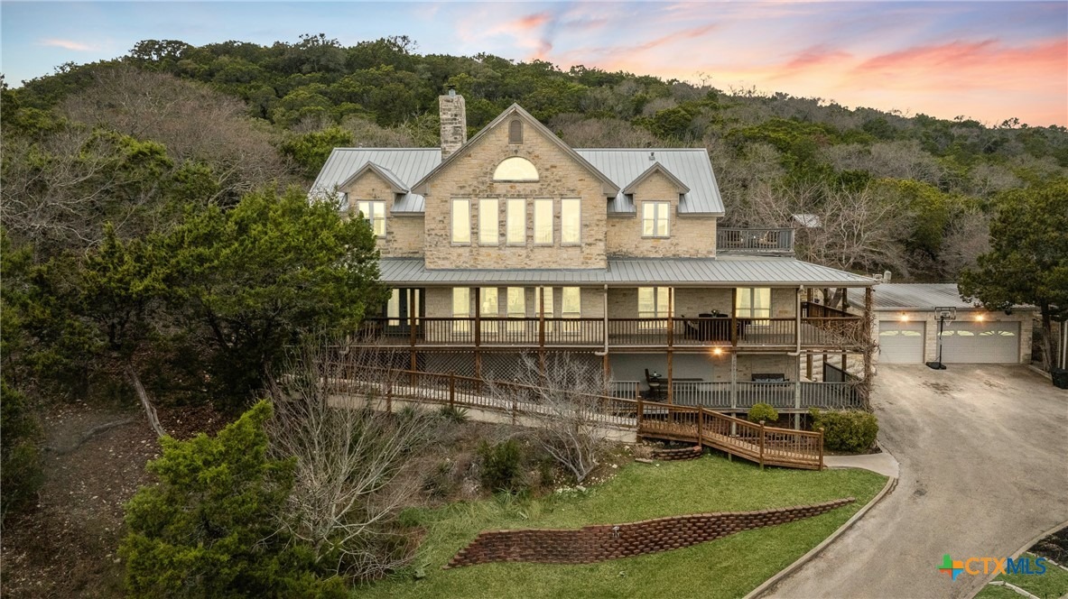 Lakeside , Belton, TX 76513