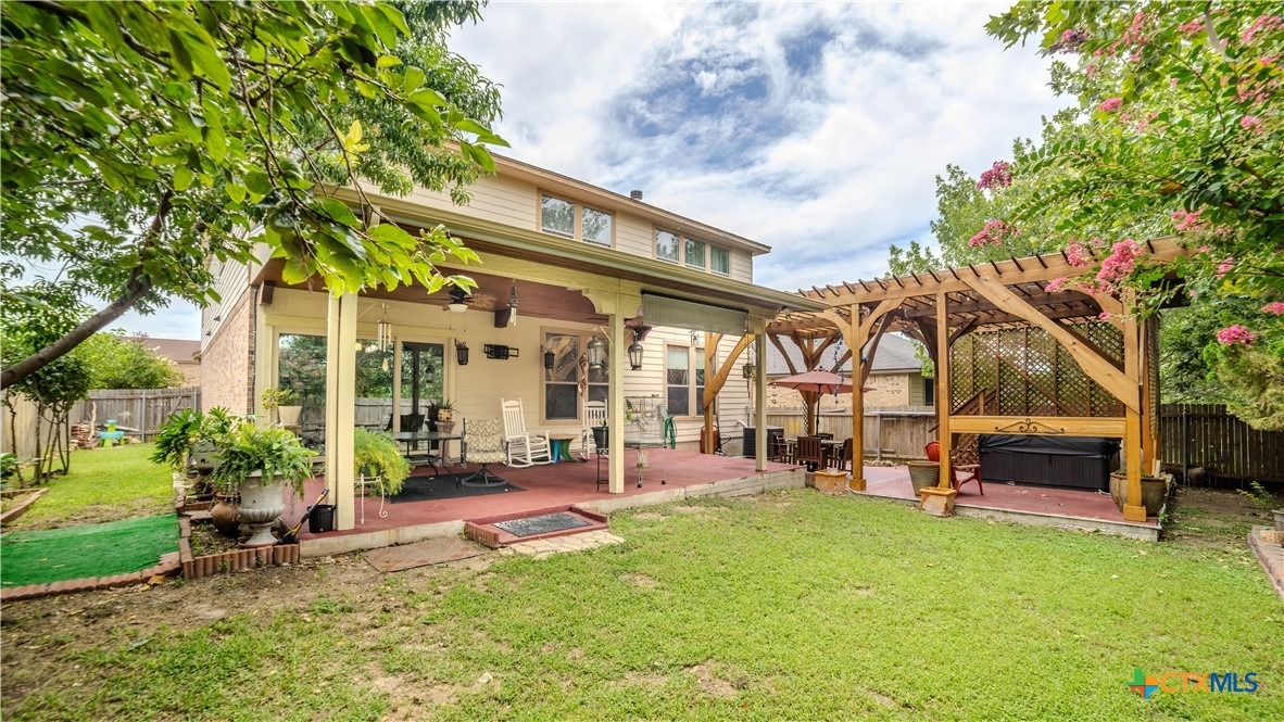 Ran Rd, Leander, TX 78641 #1