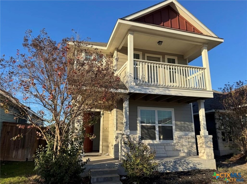 Esplanade Pkwy, San Marcos, TX 78666