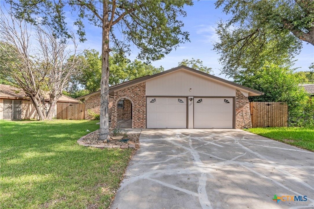 Arkansas Ave, Killeen, TX 76541